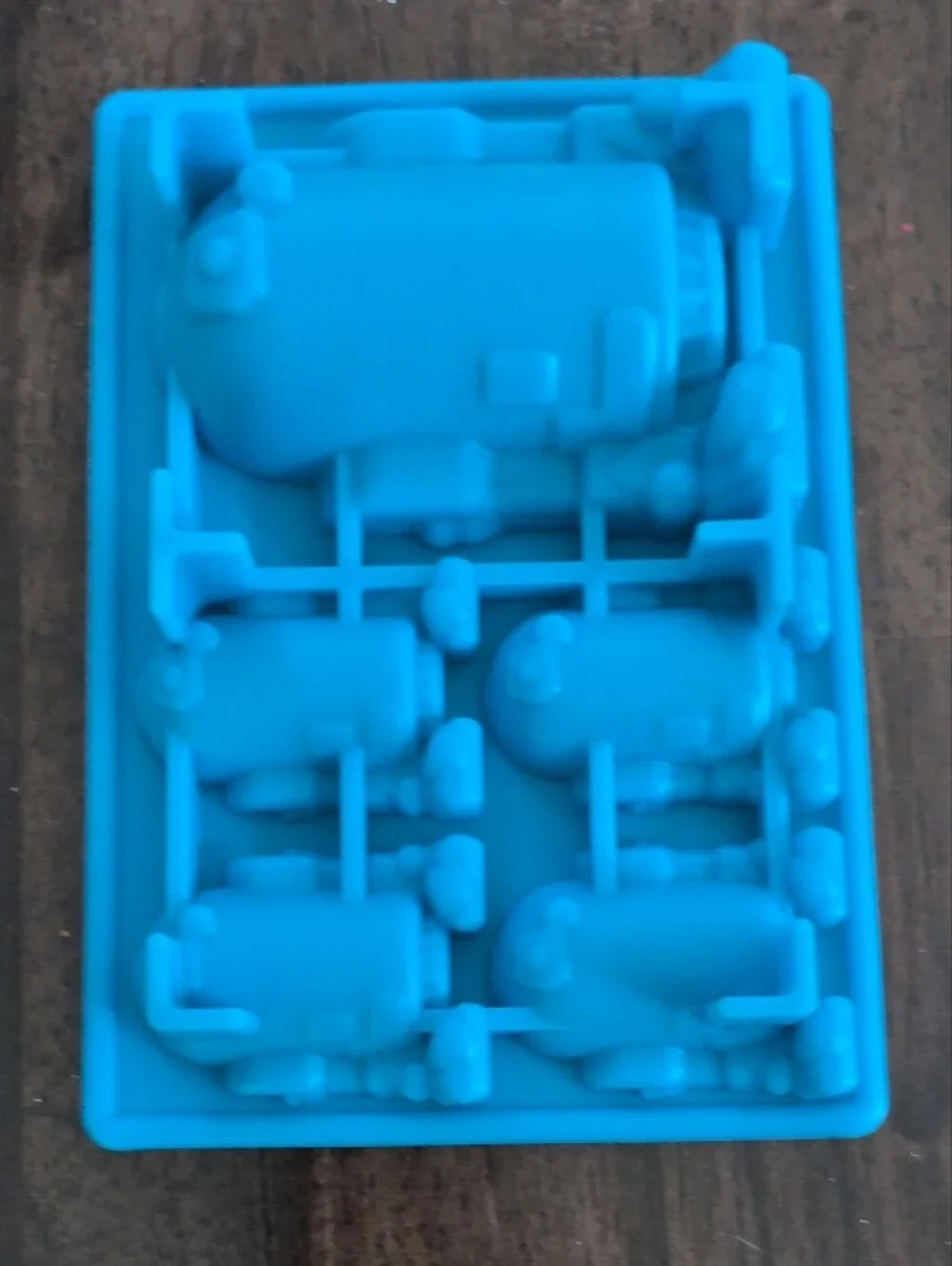 N/A durable silicone